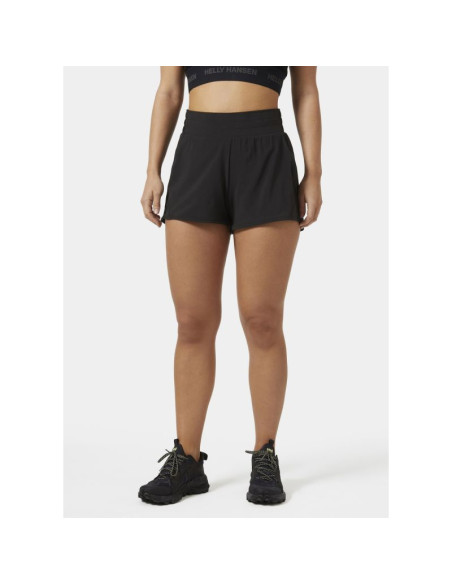 Spodenki helly hansen tech trail shorts w 48551