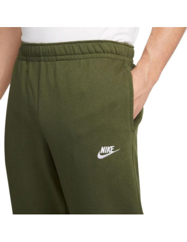 Spodnie nike nsw club fleece m cw5608