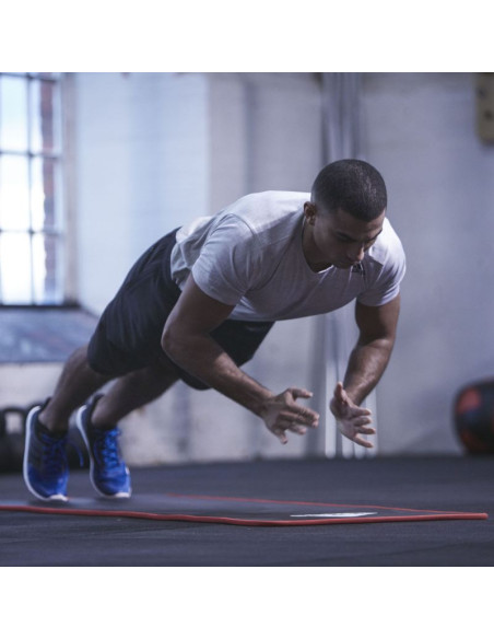 Mata treningowa adidas admt-12235