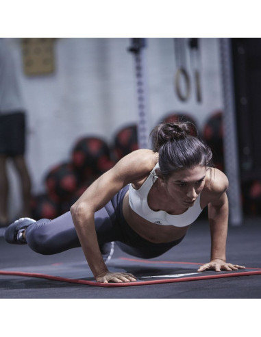 Mata treningowa adidas admt-12235