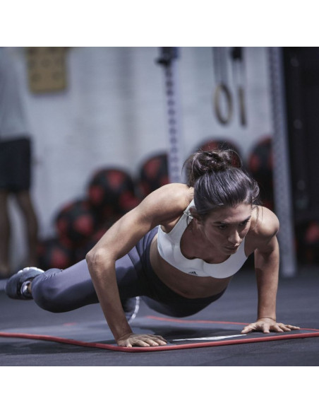 Mata treningowa adidas admt-12235