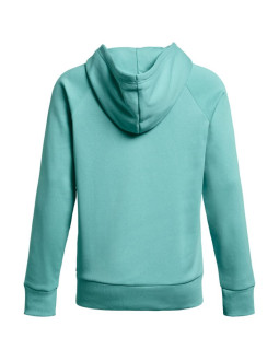 Bluza under armour rival flecce hoodie w 1379500 2