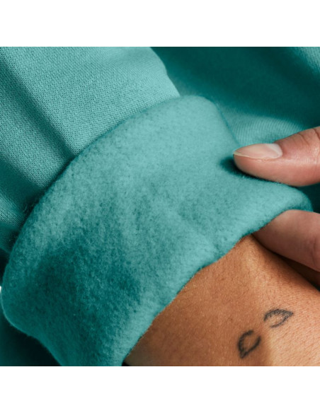 Bluza under armour rival flecce hoodie w 1379500