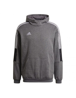 Bluza adidas tiro 21 sweat hoody m gp8805