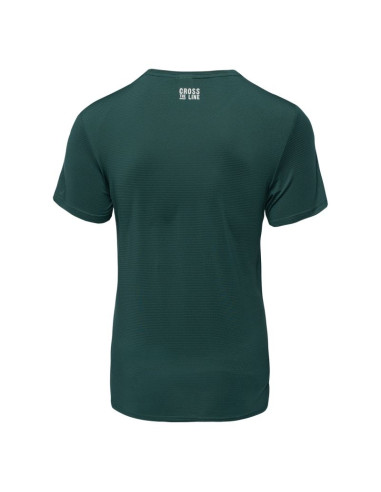 Koszulka iq cross the line iris m