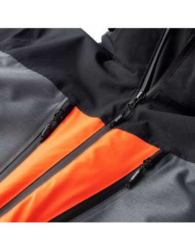 Kurtka narciarska brugi 4ark m