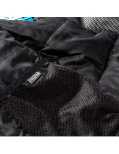 Kurtka narciarska brugi 4ark m