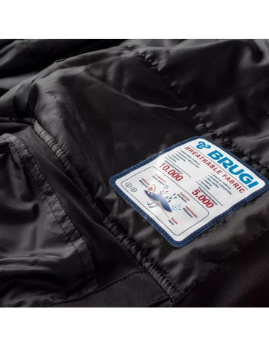 Kurtka narciarska brugi 4ark m