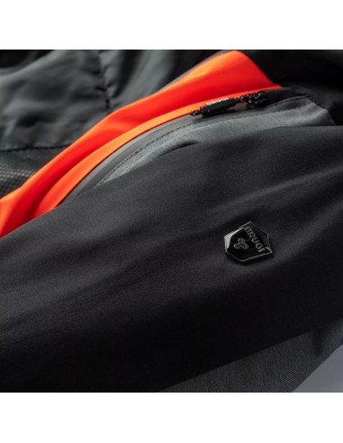 Kurtka narciarska brugi 4ark m