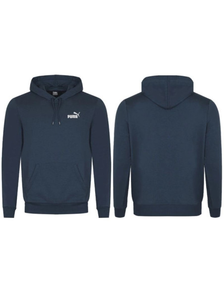 Bluza puma ess logo m 679631