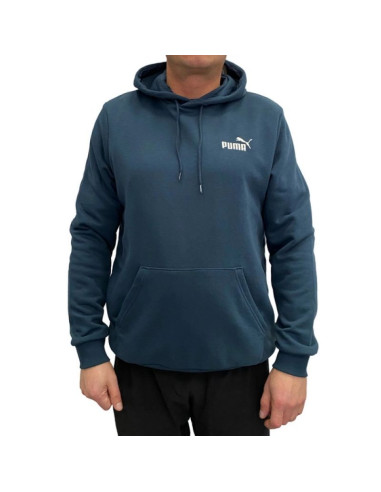 Bluza puma ess logo m 679631