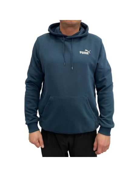 Bluza puma ess logo m 679631