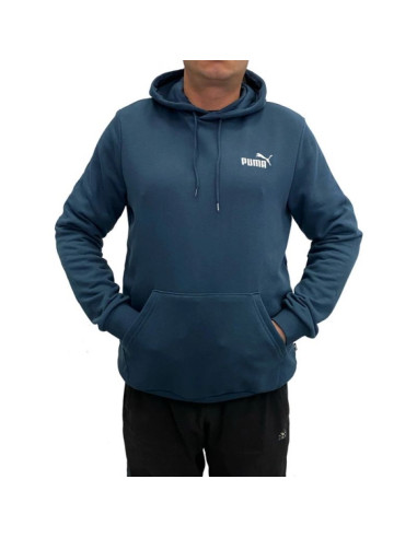 Bluza puma ess logo m 679631