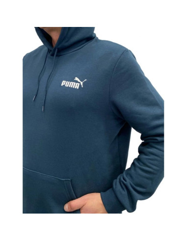 Bluza puma ess logo m 679631