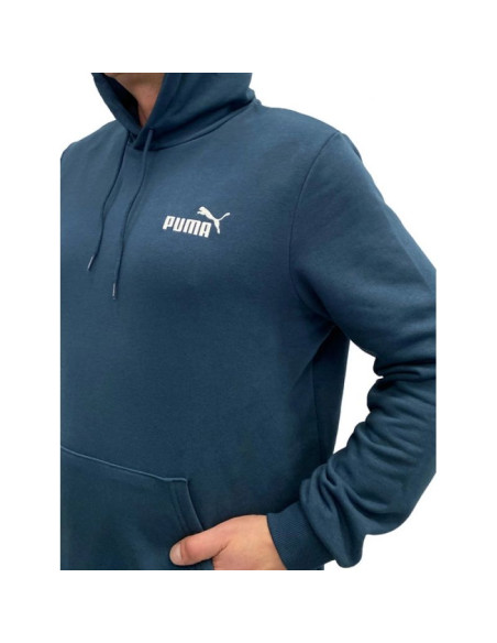Bluza puma ess logo m 679631