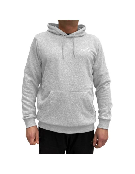 Bluza puma ess logo m 679631