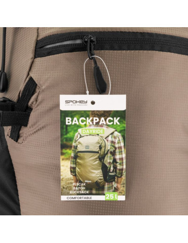 Plecak turystyczny spokey dayride 25
