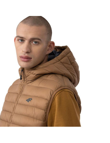 Kamizelka 4f m063 m 4faw23tvesm063