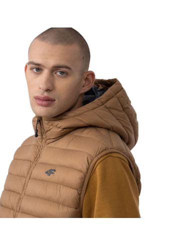 Kamizelka 4f m063 m 4faw23tvesm063