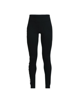 Legginsy under armour y sportstyle branded leggings jr 1363379 001