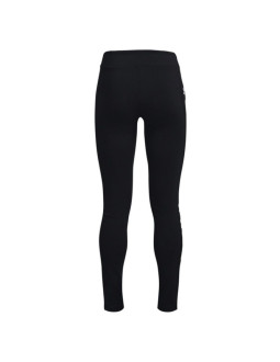Legginsy under armour y sportstyle branded leggings jr 1363379 001 2