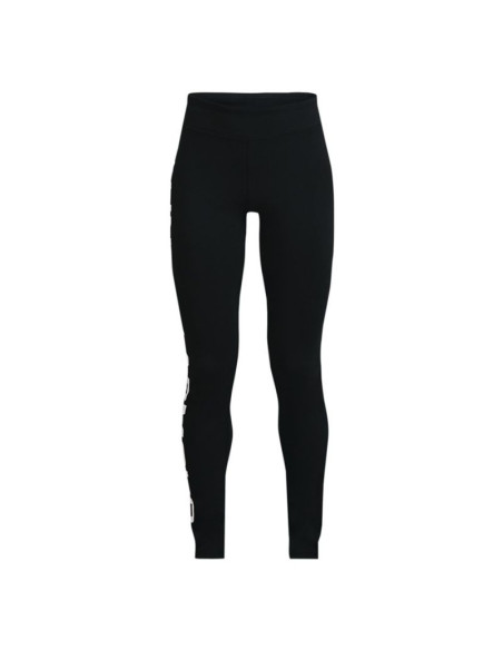 Legginsy under armour y sportstyle branded leggings jr 1363379 001