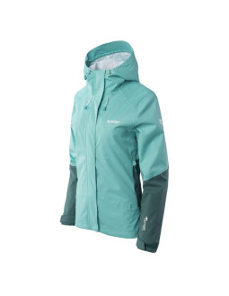 Kurtka hi-tec lady verde w