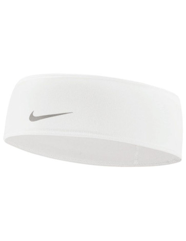 Opaska na głowę nike dri-fit swoosh 2.0