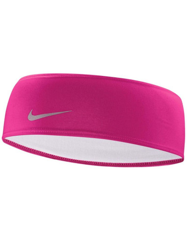 Opaska na głowę nike dri-fit swoosh 2.0