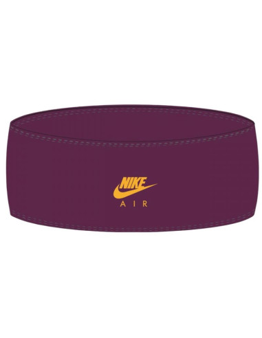 Opaska na głowę nike dri-fit swoosh 2.0