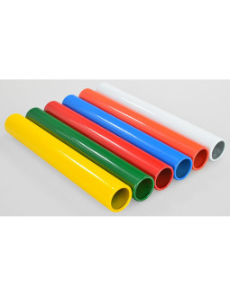 Pałeczka sztafetowa aluminiowa