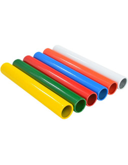 Pałeczka sztafetowa aluminiowa 2