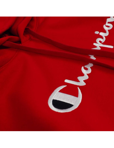 Bluza champion hooded m 220253