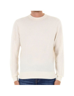 Sweter tommy hilfiger basketweave m