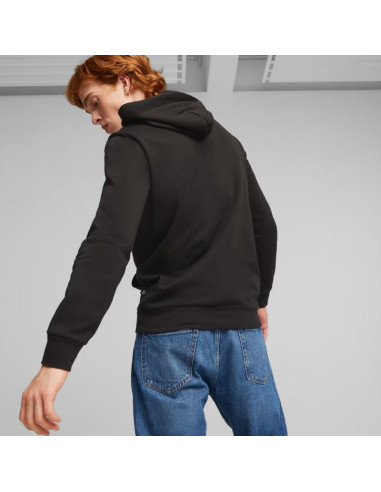 Bluza puma better essentials hoodie fl m 676814