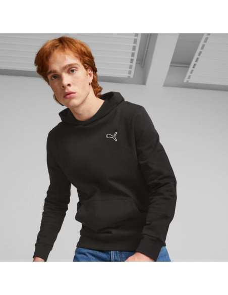 Bluza puma better essentials hoodie fl m 676814