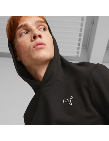 Bluza puma better essentials hoodie fl m 676814