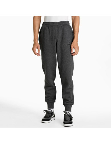 Spodnie puma ess logo pants fl m 586714