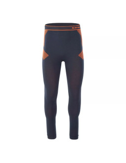 Legginsy termoaktywne hi-tec rair bottom m