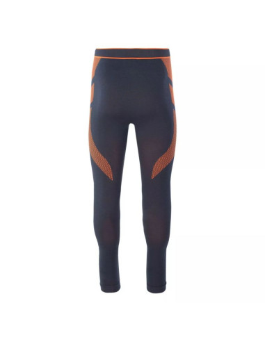 Legginsy termoaktywne hi-tec rair bottom m