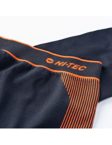 Legginsy termoaktywne hi-tec rair bottom m