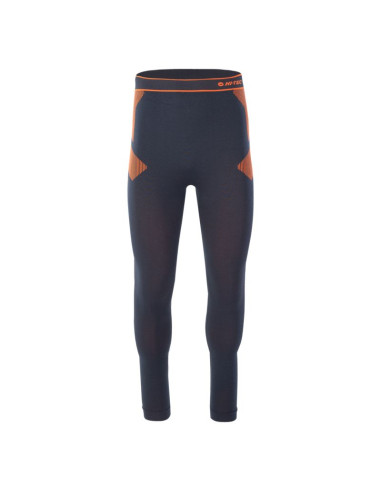 Legginsy termoaktywne hi-tec rair bottom m