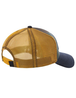 Capslab looney tunes daffy duck cap cl-loo 2