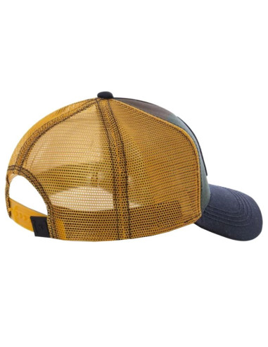 Capslab looney tunes daffy duck cap cl-loo