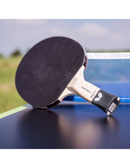 Rakietka do ping ponga butterfly timo boll sg11