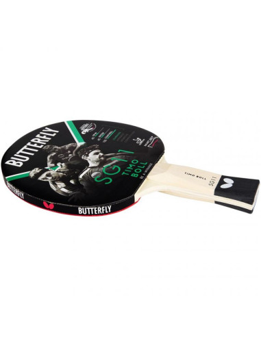 Rakietka do ping ponga butterfly timo boll sg11