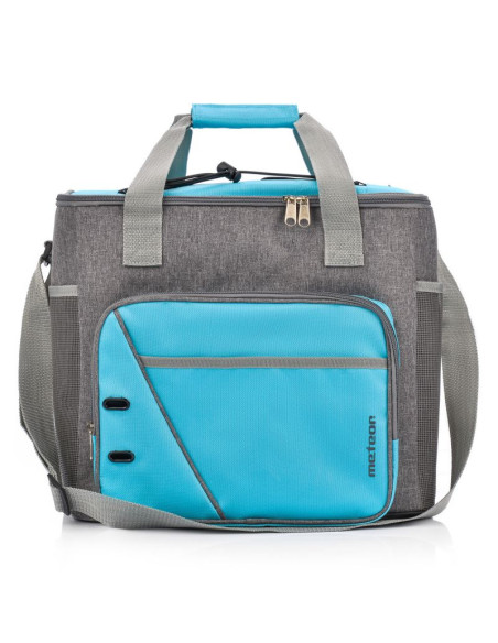 Torba termiczna meteor frosty