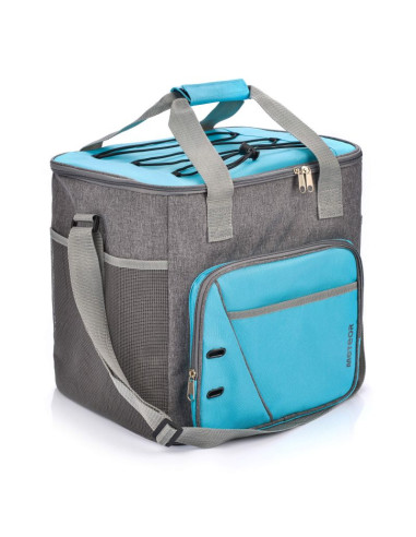 Torba termiczna meteor frosty