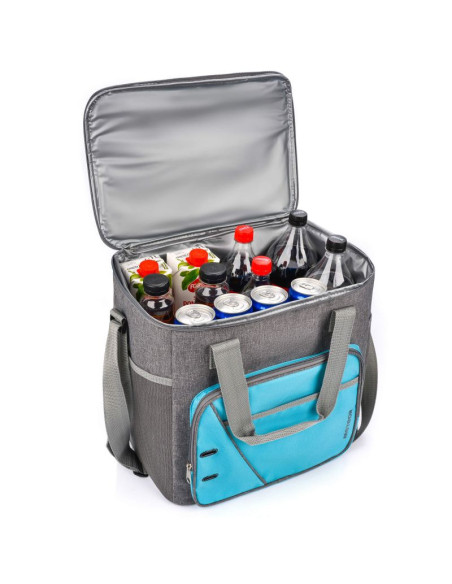 Torba termiczna meteor frosty