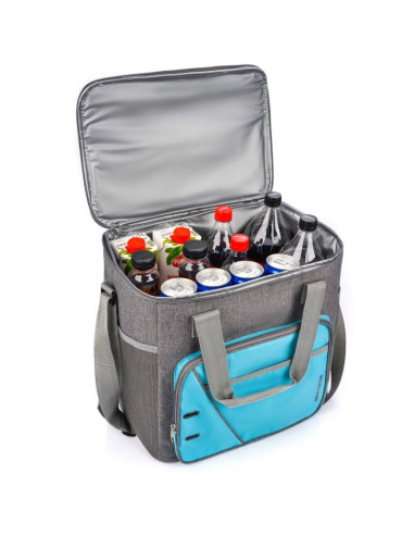 Torba termiczna meteor frosty